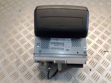 PEUGEOT PARTNER 2017 III LIFT RADIO NAWIGACJA EKRAN 9817704680