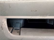 PEUGEOT PARTNER 2017 III LIFT SCHOWEK PASAŻERA 9680941677