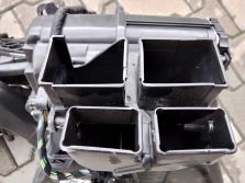 VW GOLF VI 6 TDI 2012 5D NAGRZEWNICA 5K1820003CC