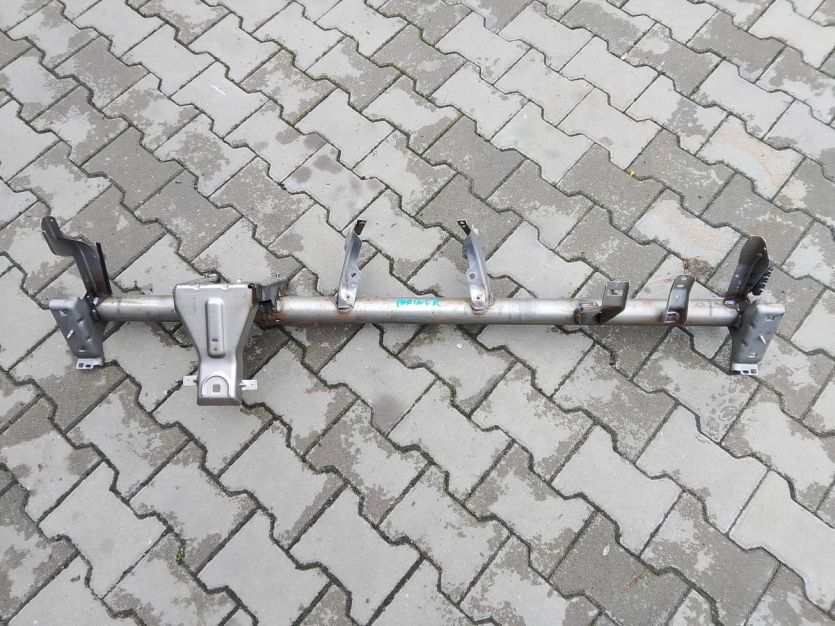 PEUGEOT PARTNER 2017 III LIFT STELAŻ RURA DESKI KONSOLI