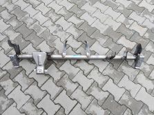 PEUGEOT PARTNER 2017 III LIFT STELAŻ RURA DESKI KONSOLI