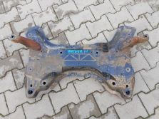 PEUGEOT PARTNER 2017 III LIFT WÓZEK SANKI KOŁYSKA