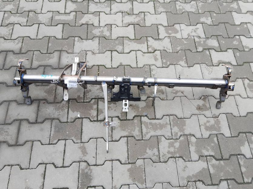 PEUGEOT 308 II T9 SW 2016 STELAŻ BELKA DESKI KONSOLI 98030808ZD
