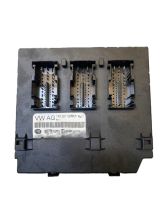 VW GOLF VI 6 TDI 2012 5D MODUŁ STEROWNIK KOMFORTU BCM 1K0937086M
