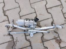 PEUGEOT PARTNER 2017 III LIFT MECHANIZM WYCIERACZEK 9682861480