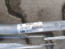 PEUGEOT PARTNER 2017 III LIFT MECHANIZM WYCIERACZEK 9682861480