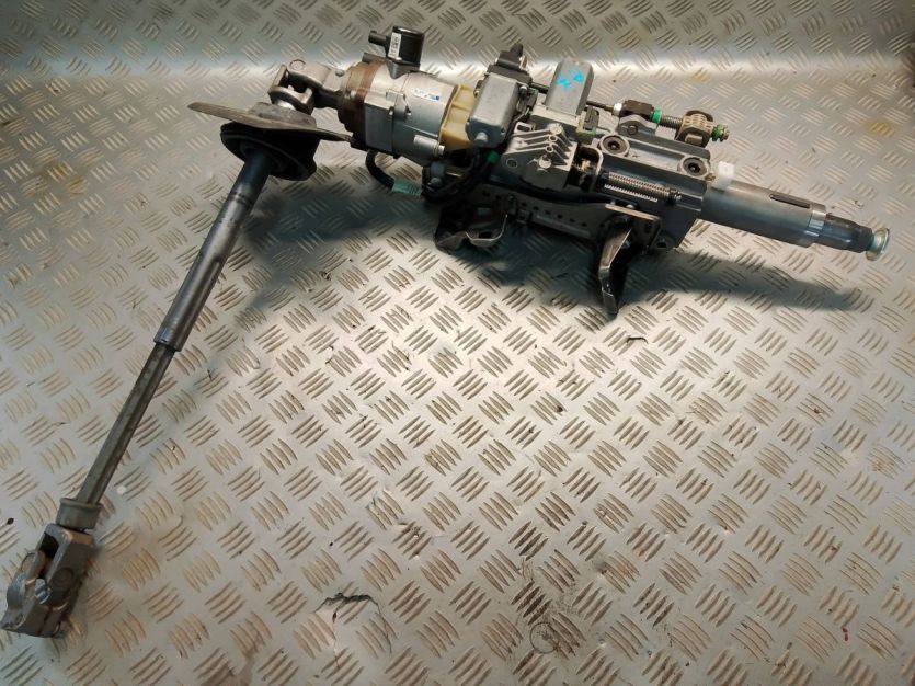 AUDI A6 A7 RS6 C7 KOLUMNA KIEROWNICZA 4H0927287A