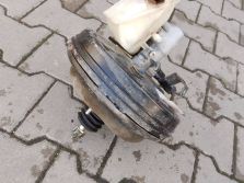 PEUGEOT PARTNER 2017 III LIFT POMPA HAMULCOWA SERWO 9818538380