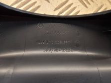 VW GOLF VI 6 TDI 2012 5D OBUDOWA KOLUMNY KIEROWNICY 5N0858565