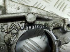 PEUGEOT 308 II T9 SW 2016 PODPORA PÓŁOSI 9801017180