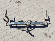 PEUGEOT 308 II T9 2016 HAK HOLOWNICZY