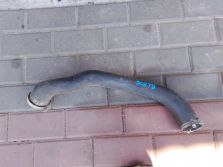 PEUGEOT 308 II T9 2016 RURA PRZEWÓD INTERCOOLERA 9815434180