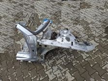AUDI A7 C7 2015 4G 4G8 LIFT CWIARTKA PRAWA PRZOD PRZEDNIA PODLUZNICA PROG
