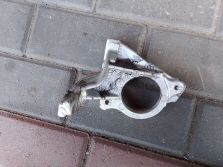 PEUGEOT 308 II T9 2016 ŁAPA PODPORA PÓŁOSI 9678074180