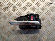 MAZDA CX90 CX-90 KLAMKA DRZWI WEWNĘTRZNA PRAWY TYŁ CHROM BCJH-V8392