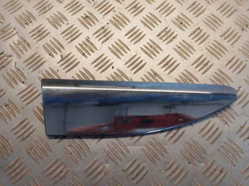 CITROEN DS3 LISTWA BŁOTNIKA PRAWY TYŁ 9687740877