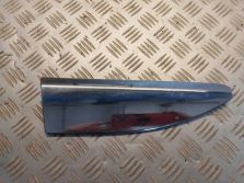 CITROEN DS3 LISTWA BŁOTNIKA PRAWY TYŁ 9687740877