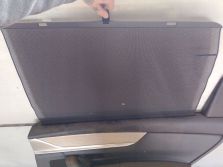MAZDA CX90 CX-90 BOCZEK TAPICERKA DRZWI ROLETA PRAWY TYŁ TYLNA KMV7-6954X