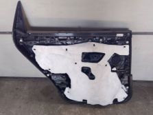 MAZDA CX90 CX-90 BOCZEK TAPICERKA DRZWI ROLETA PRAWY TYŁ TYLNA KMV7-6954X