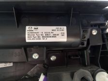 MAZDA CX90 CX-90 BOCZEK TAPICERKA DRZWI ROLETA PRAWY TYŁ TYLNA KMV7-6954X