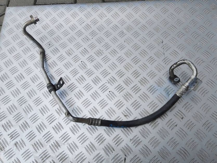 PEUGEOT 308 II T9 SW 2016 PRZEWÓD KLIMATYZACJI 9675635380