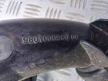 PEUGEOT 308 II T9 SW 2016 PRZEWÓD RURA POWIETRZA 9801000980