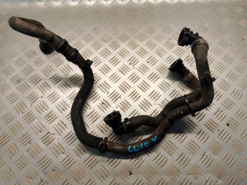RENAULT CLIO V 5 1.6 E-TECH RURA WĄŻ PRZEWÓD WODY 215753014R