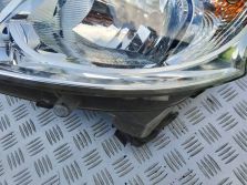 PEUGEO 208 I LAMPA LEWY PRZÓD LEWA PRZEDNIA 9802221880