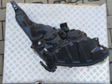 PEUGEO 208 I LAMPA LEWY PRZÓD LEWA PRZEDNIA 9802221880