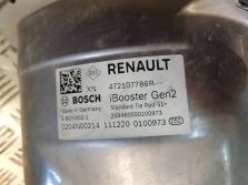 RENAULT CLIO V 5 1.6 E-TECH POMPA SERWO HAMULCOWE 97356684 472107786R