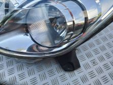 CITROEN DS3 C3 LAMPA LEWY PRZÓD LEWA PRZEDNIA 9677038280
