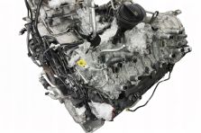 AUDI S6 RS6 S8 D4 2016 SILNIK 4.0 V8 TFSI CWU CWUC