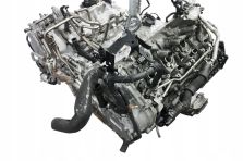 AUDI S6 RS6 S8 D4 2016 SILNIK 4.0 V8 TFSI CWU CWUC