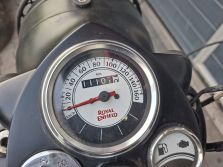 Royal Enfield Classic 2019 KOMPLETNY SPRAWNY SILNIK 500 CM3