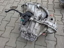 RENAULT MASTER III 2.3 DCI 2016 SKRZYNIA BIEGÓW PF6020 PF6 020