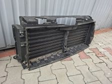 LINCOLN NAVIGATOR 2018 2023 GRILL ROLETA WZMOCNIENIE ZALUZJA LL7B8475A