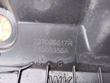 RENAULT CLIO V 5 1.6 E-TECH OSŁONA ZAŚLEPKA KOMPUTERA 237065517R