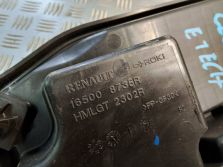 RENAULT CLIO V 5 1.6 HYBRID E-TECH OBUDOWA FILTRA POWIETRZA 165008735R