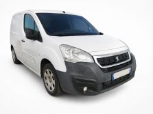 PEUGEOT PARTNER 2017 III LIFT PRZOD MASKA ZDERZAK LAMPA BLOTNIK EWP EWPA