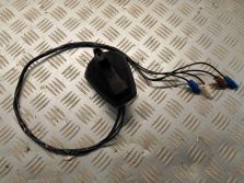 RENAULT CLIO V 5 1.6 E-TECH ANTENA DACHOWA 282175296r