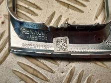 RENAULT CLIO V 5 1.6 E-TECH RAMKA CHROMOWANA LEWARKA BIEGÓW 969350115R