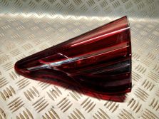 RENAULT CLIO V 5 1.6 E-TECH LAMPA PRAWY TYŁ PRAWA TYLNA 265503304R