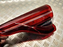 RENAULT CLIO V 5 1.6 E-TECH LAMPA PRAWY TYŁ PRAWA TYLNA 265503304R
