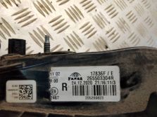 RENAULT CLIO V 5 1.6 E-TECH LAMPA PRAWY TYŁ PRAWA TYLNA 265503304R