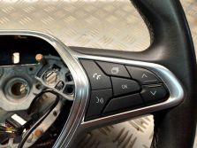 RENAULT CLIO V 5 1.6 E-TECH KIEROWNICA MULTIFUNKCJA 484002607R