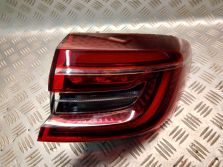 RENAULT CLIO V 5 1.6 E-TECH LAMPA PRAWY TYŁ PRAWA TYLNA 265504885R