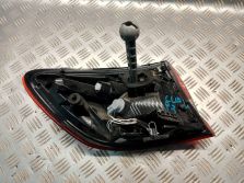 RENAULT CLIO V 5 1.6 E-TECH LAMPA PRAWY TYŁ PRAWA TYLNA 265504885R