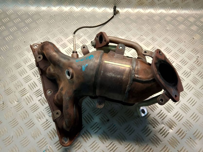 RENAULT CLIO V 5 1.6 E-TECH KATALIZATOR CK-GZ BASF-SH NGK