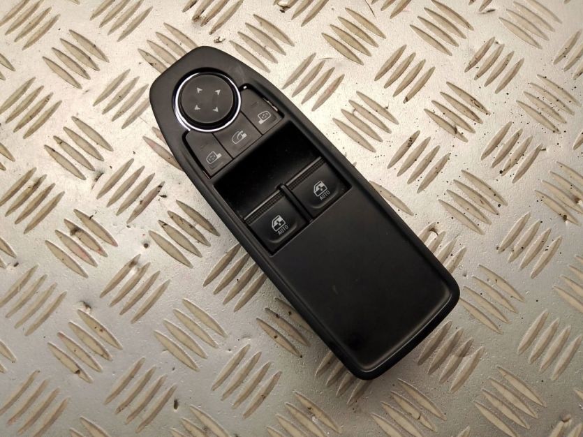RENAULT CLIO V 5 1.6 E-TECH PANEL SZYB LUSTEREK LEWY PRZÓD 254010146R