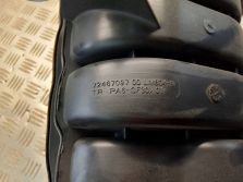 RENAULT CLIO V 5 1.6 E-TECH KOLEKTOR SSĄCY 72467097 72467091